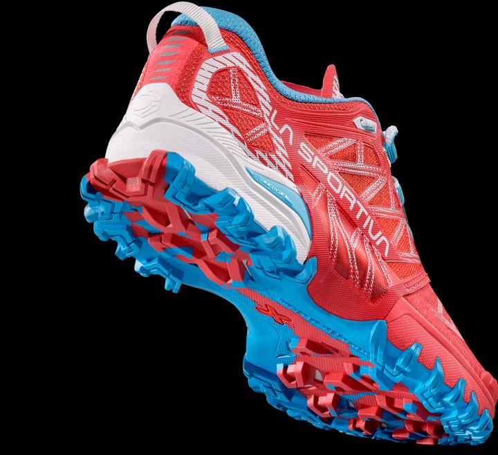 Produktbild La Sportiva Bushido III Woman (41)