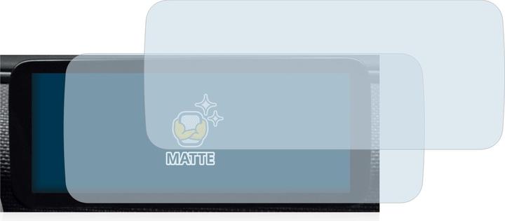 Produktbild BROTECT Entspiegelungs-Schutzfolie Displayschutz Matt
