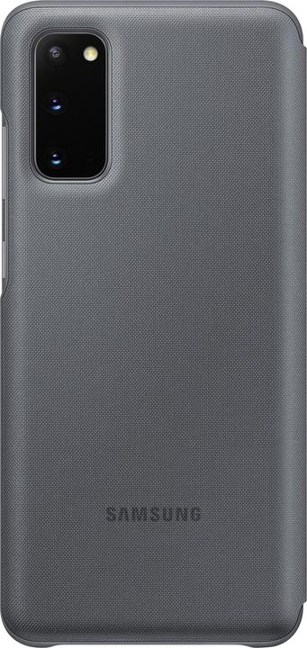 Actual product image Samsung LED View Cover (Samsung Galaxy S20)