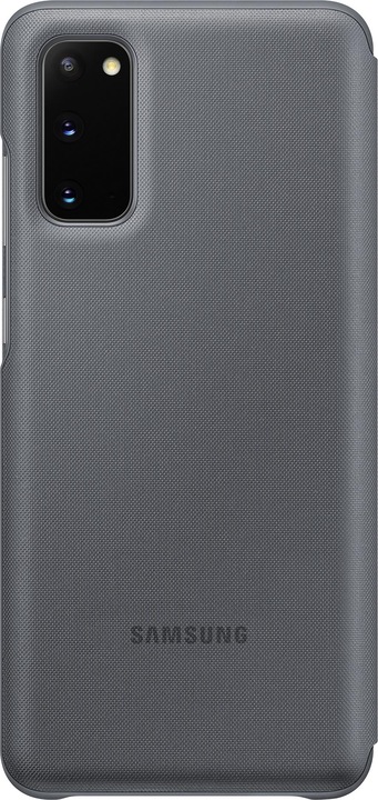Produktbild Samsung LED View Cover (Samsung Galaxy S20)