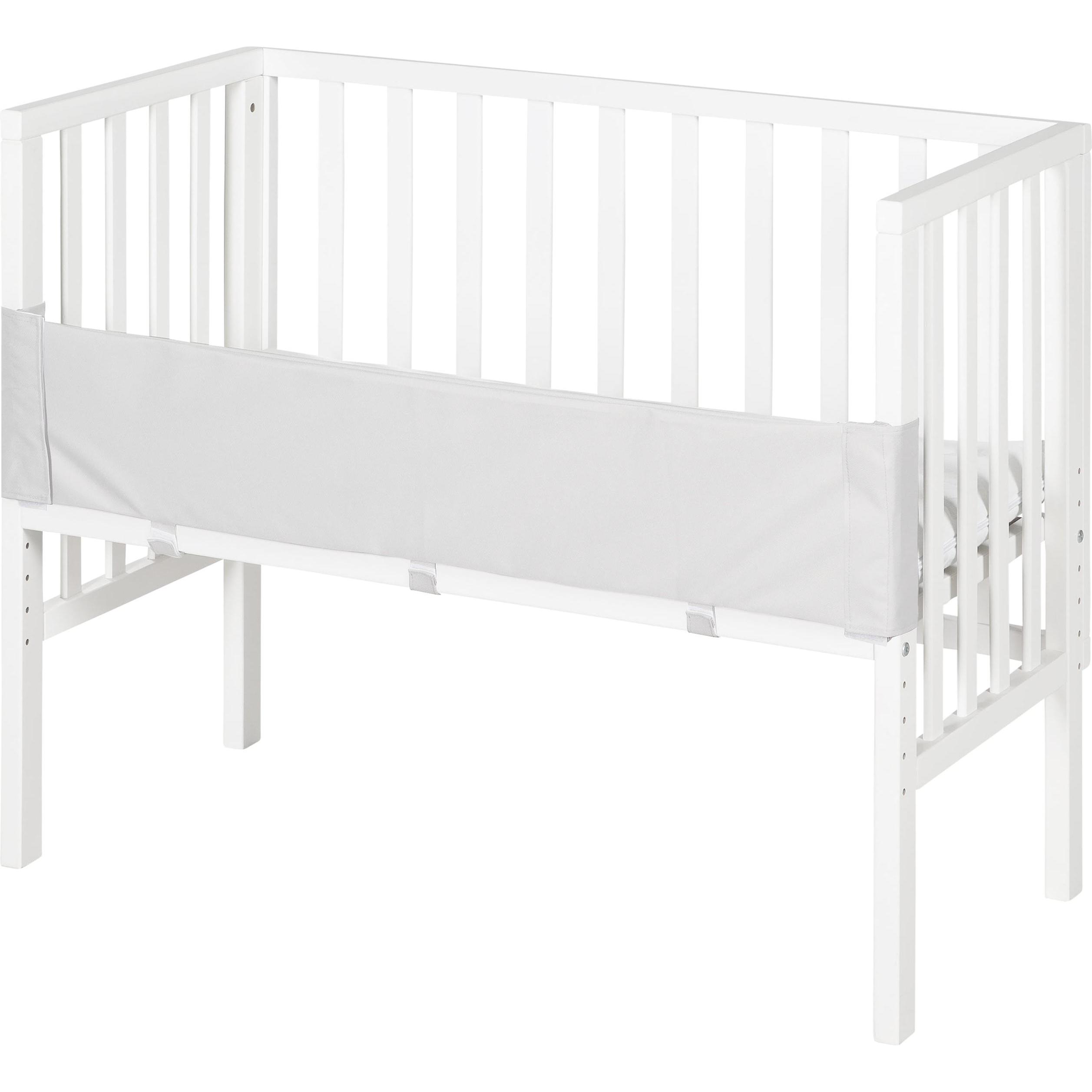 Roba Beistellbett + Matratze (8970WE-1)