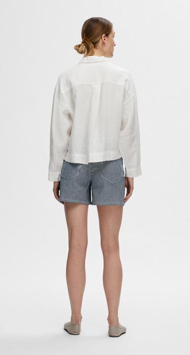 Produktbild Selected Leinen Hemd (42)