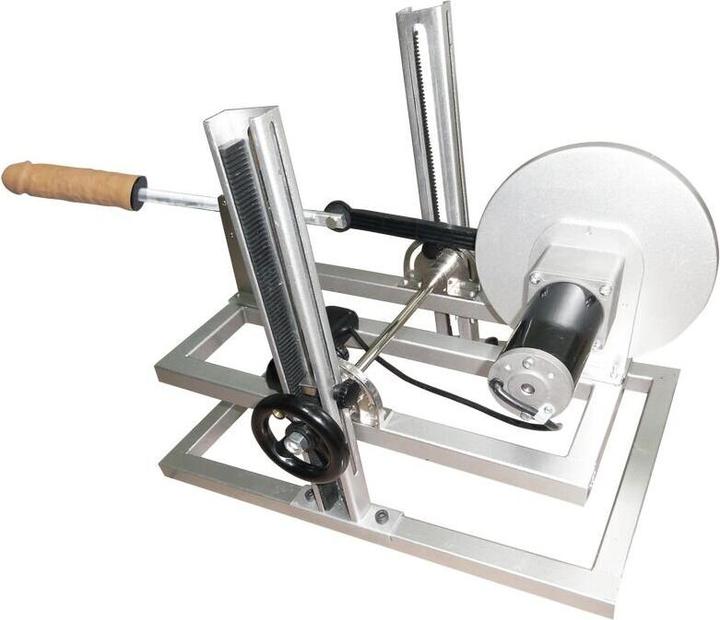 Image du produit Diva Sexmaschine