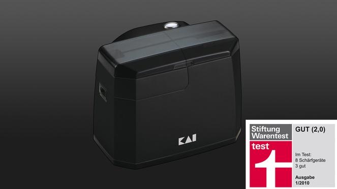 Produktbild Kai Shun Elektrischer & Poliereinheit