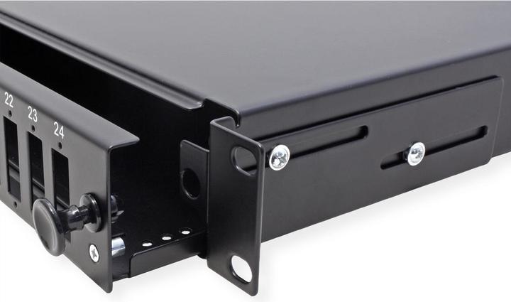 Produktbild Value Patchpanel LWL