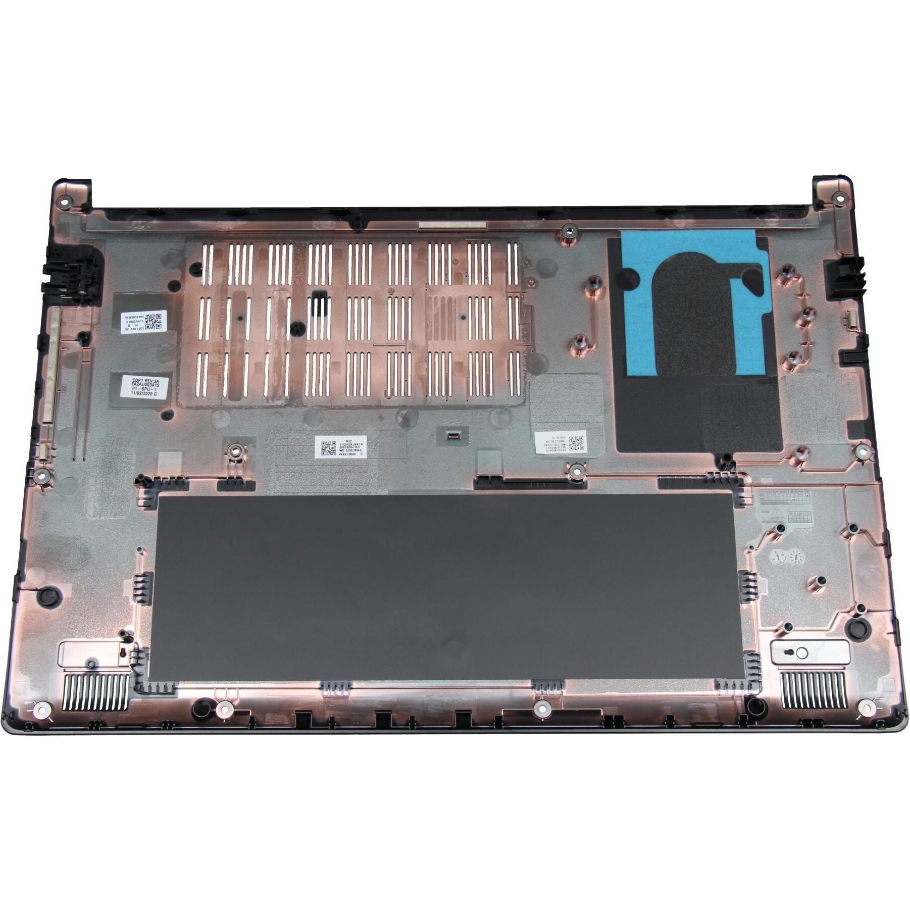 Thumbnail - Acer 60.HGLN7.001, Notebook Ersatzteile, Schwarz