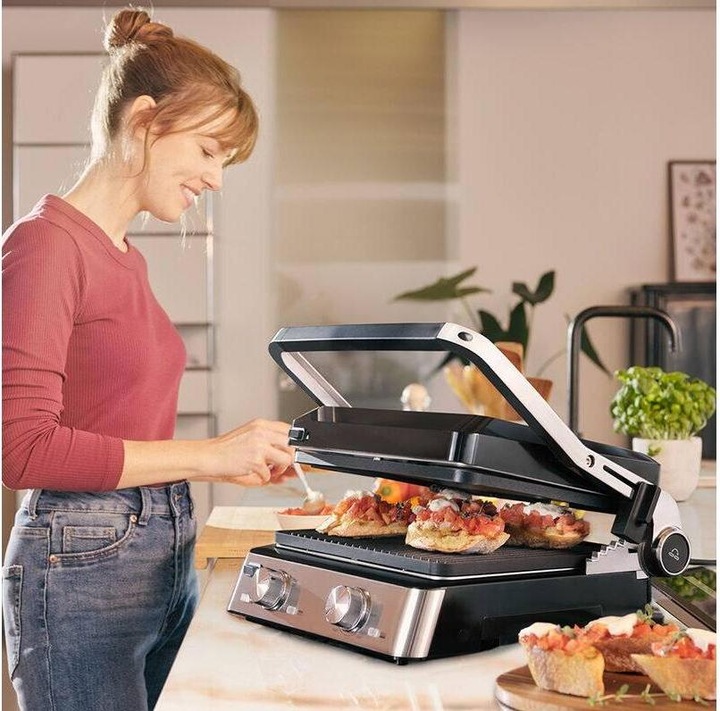 Image du produit Braun BRA Gril de contact CG 7020