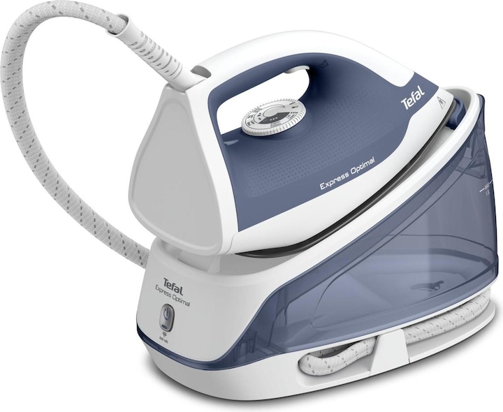 Actual product image Tefal Express Optimal (2200 W, 190 g/min)