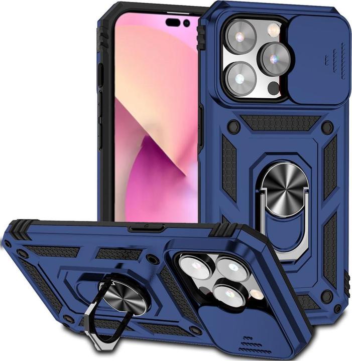Image du produit Ueli Express Housse de protection Extreme (Apple iPhone 15 Pro Max)