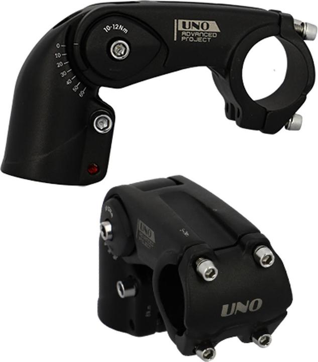 Produktbild UNO Ahead Set 6061 (90 mm)