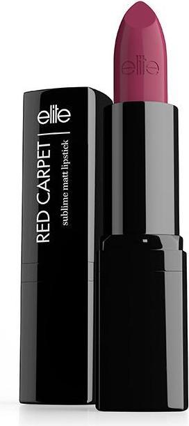 Immagine prodotto Elite Red Carpet (ROSSETTO MATT SUBLIME), Color 155 - Bordeaux (155 Bordeaux)