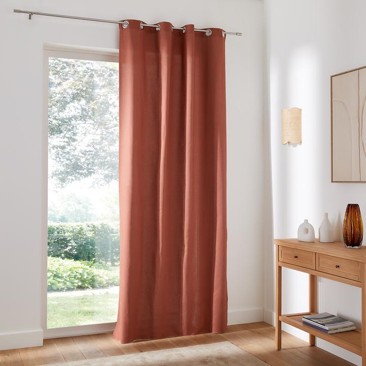 Actual product image La Redoute Interieurs Scenario Duck (220 x 135 cm)