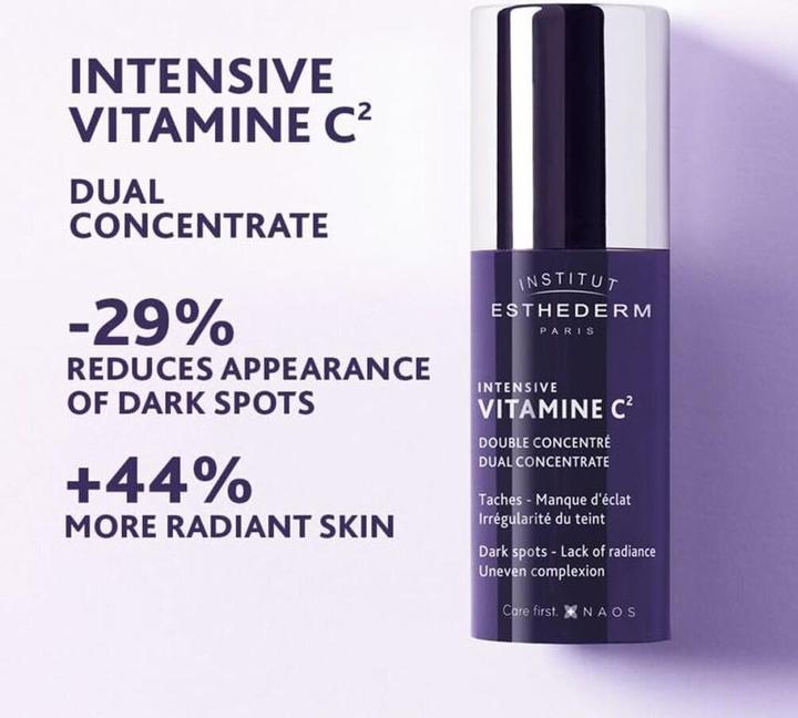 Produktbild Institut Esthederm Esthederm intensive vitamine c sr 10ml (10 ml)