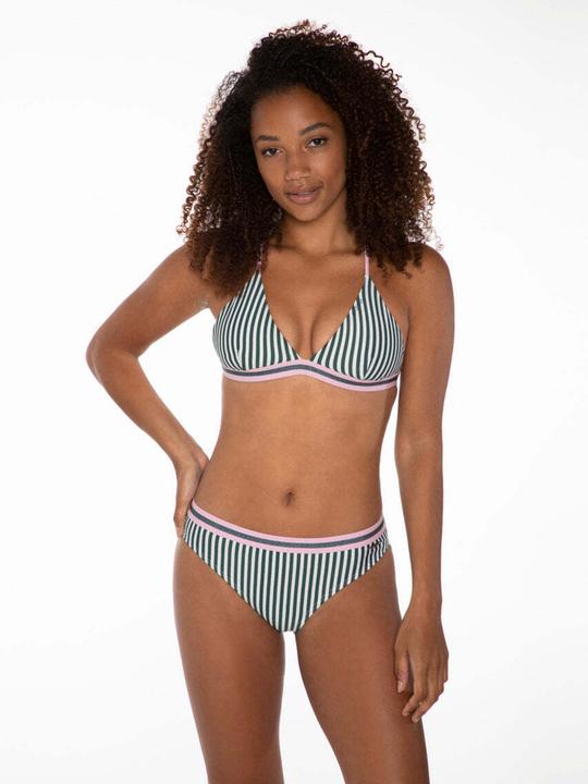 Actual product image Protest BIKINI'S MM PALMTREE triangle biki (42, XL)