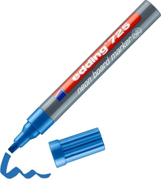 Immagine prodotto Edding 725 Neon