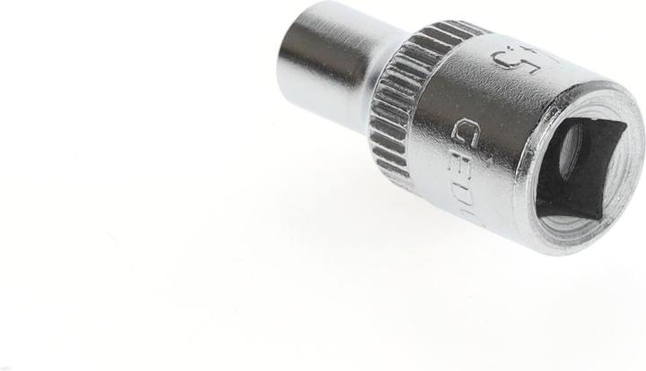 Produktbild Gedore 20 4,5 Steckschlüsseleinsatz 1/4", 6-kant, 4,5 mm (4.5 mm)