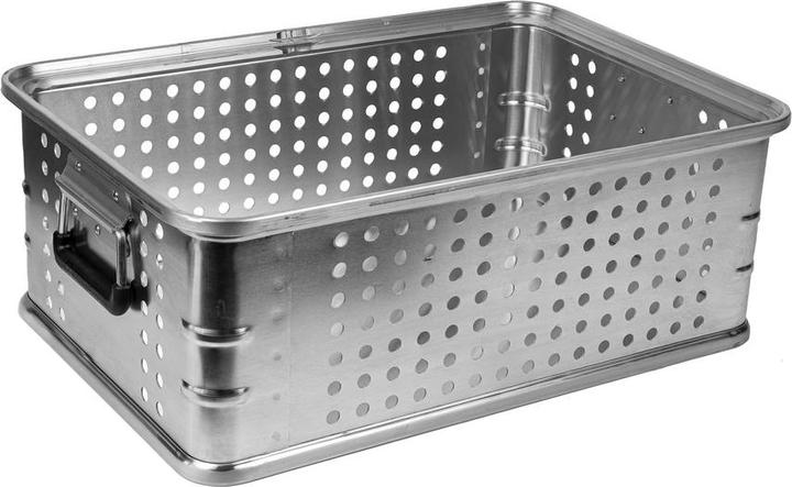 Dönges FireBox transport basket DIN 14880, 800 x 400 x 330 mm