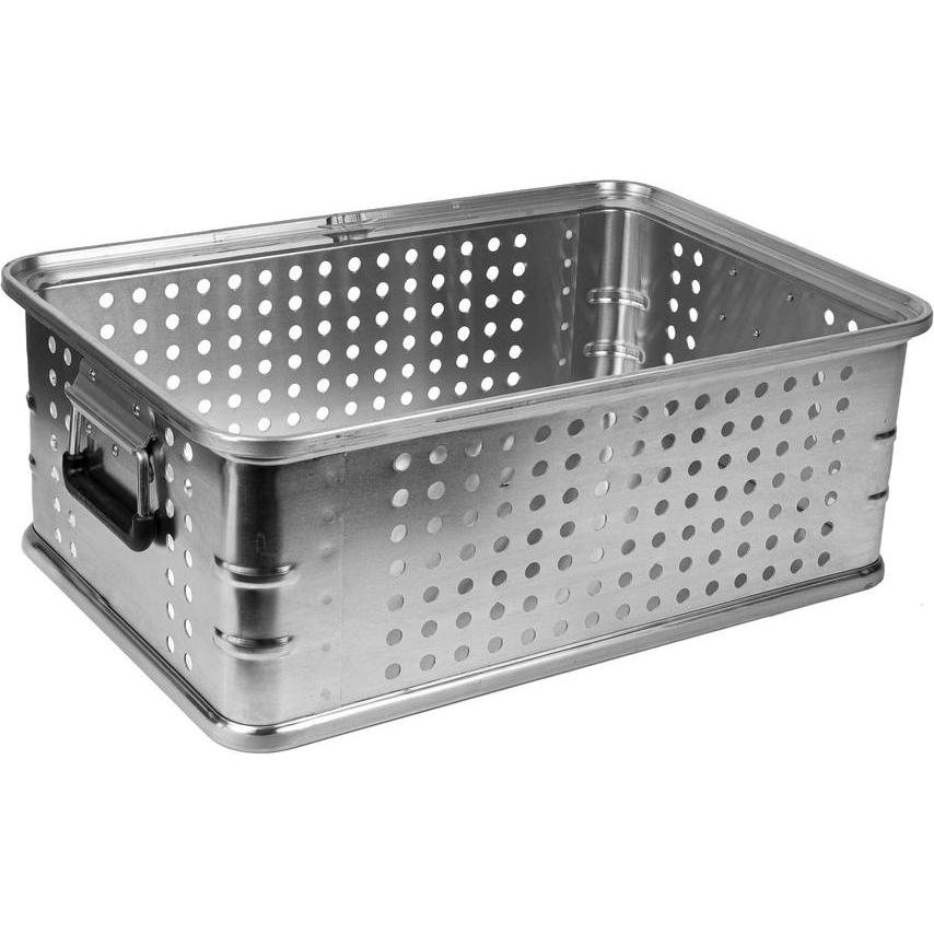 Dönges, Aufbewahrungsbox, FireBox-Transportkorb DIN 14880, 600 x 400 x 150 mm