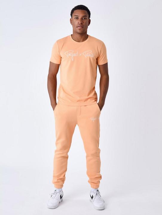 Produktbild Project X Paris t-hirt mit tickerei eential project x pari eential (S)