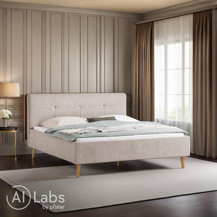 Produktbild Novel Smart (180 x 200 cm)