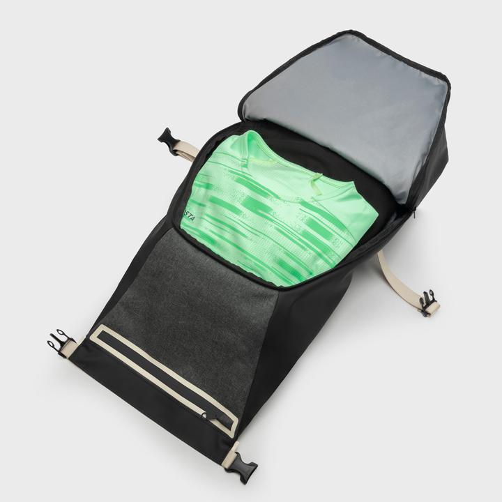 Immagine prodotto Kipsta Zaino Urban 25 L nero (25 l)