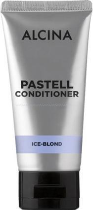 Produktbild Alcina Pastell Ice-Blond Pastell Conditioner Ice-Blond 500 ml (500 ml)