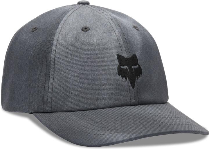 Actual product image Fox Aop Adjustable Cap