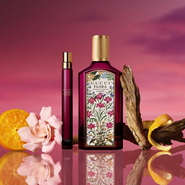 Produktbild Gucci Gorgeous Gardenia Intense (Eau de Parfum, 50 ml)