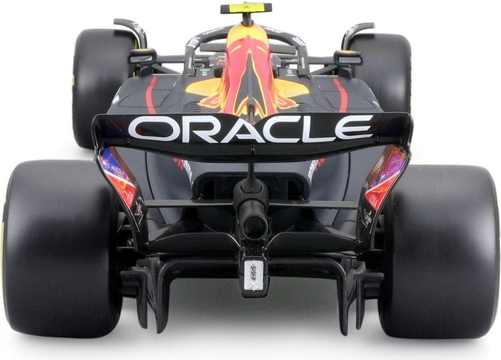 Produktbild Bburago Red Bull Racing F1 RB19 Pérez 2023