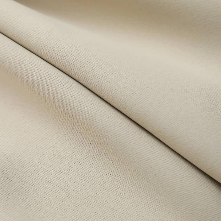 Actual product image vidaXL Vorhang (140 x 175 cm)