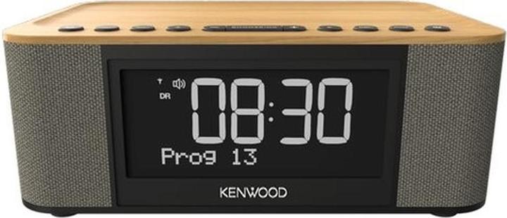 Kenwood CRST40DABM (DAB+, FM, Bluetooth)