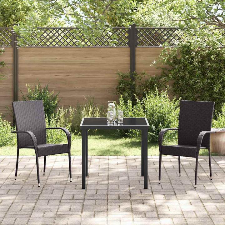 Image du produit VidaXL Meubles de jardin (80 cm)