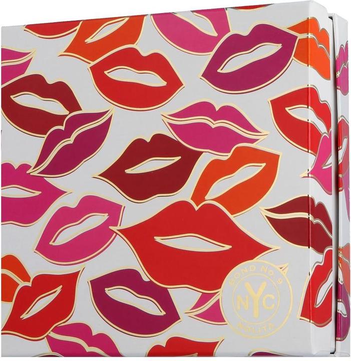 Produktbild Bond No. 9 Nolita by Eau de Parfum Spray with Lipstick 100 ml (Eau de Parfum, 100 ml)