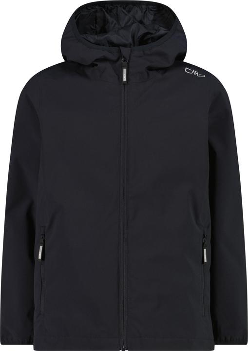 Immagine prodotto CMP Campagnolo Kid's Jacket Fix Hood Clima Protect (140)