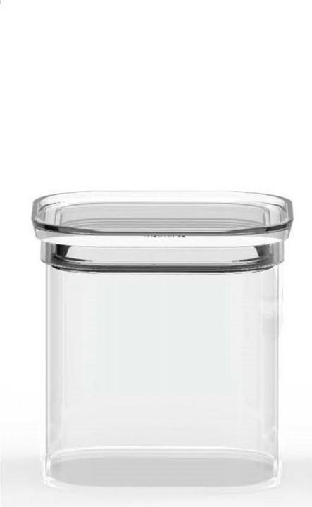 Produktbild Pebbly Vorratsglas (0.80 l)