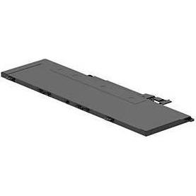 CoreParts Laptop Battery for HP (4050 mAh), Notebook Akku, Schwarz