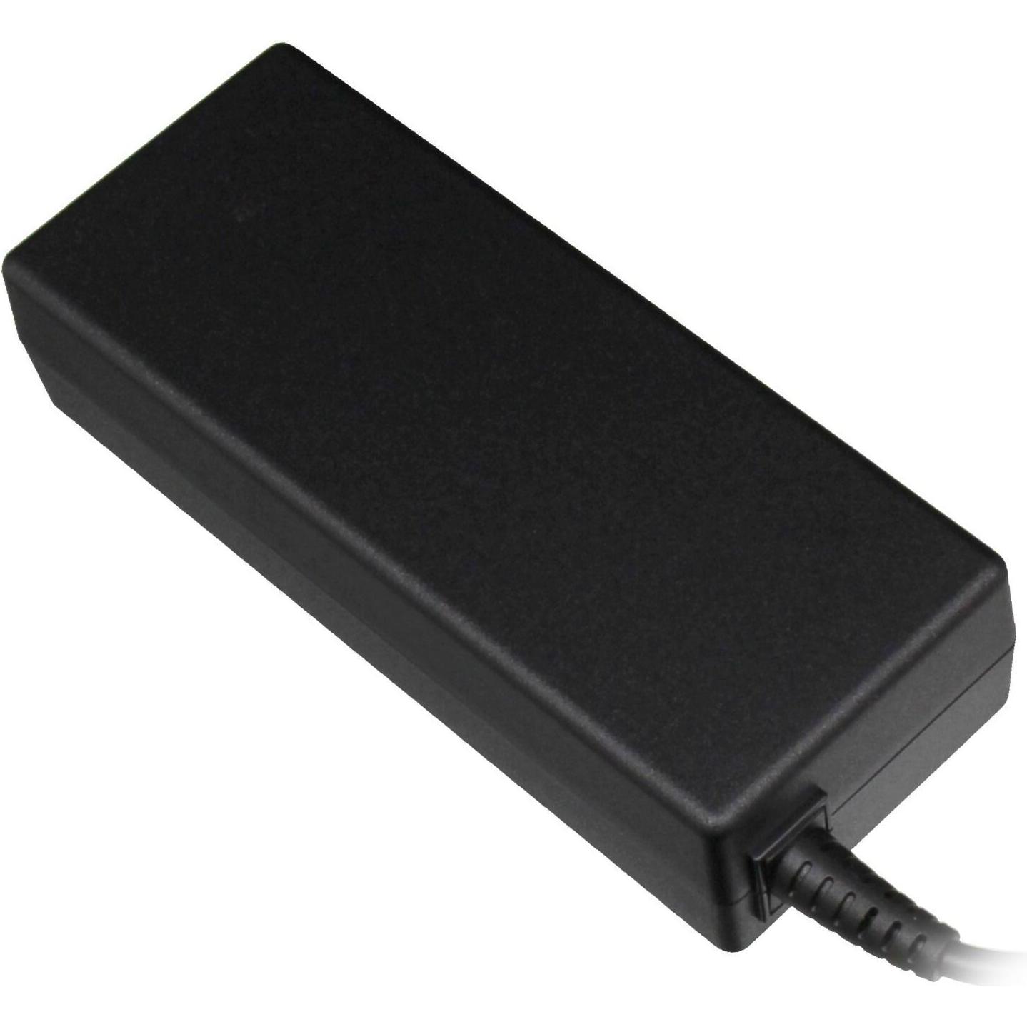 Thumbnail - Acer KP.09001.001 (90 W), Notebook Netzteil, Schwarz