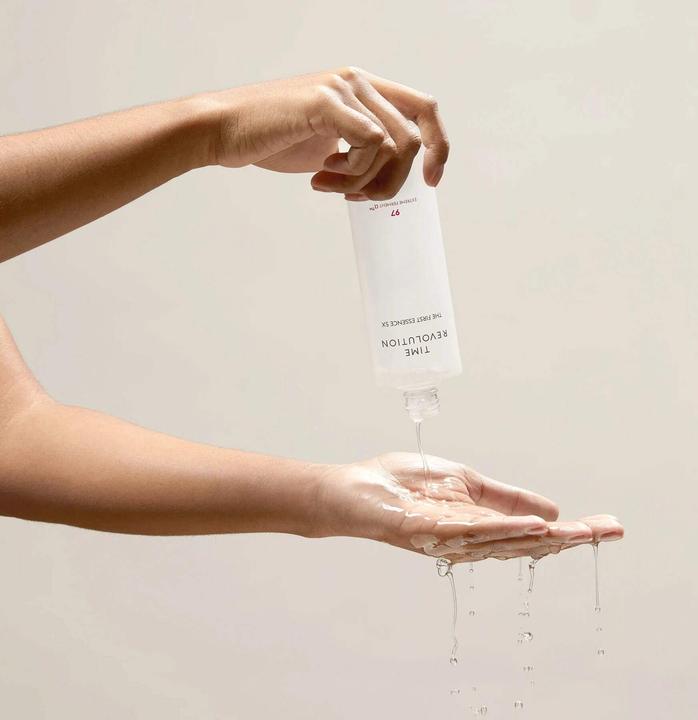 Produktbild Missha Time Revolution (150 ml)