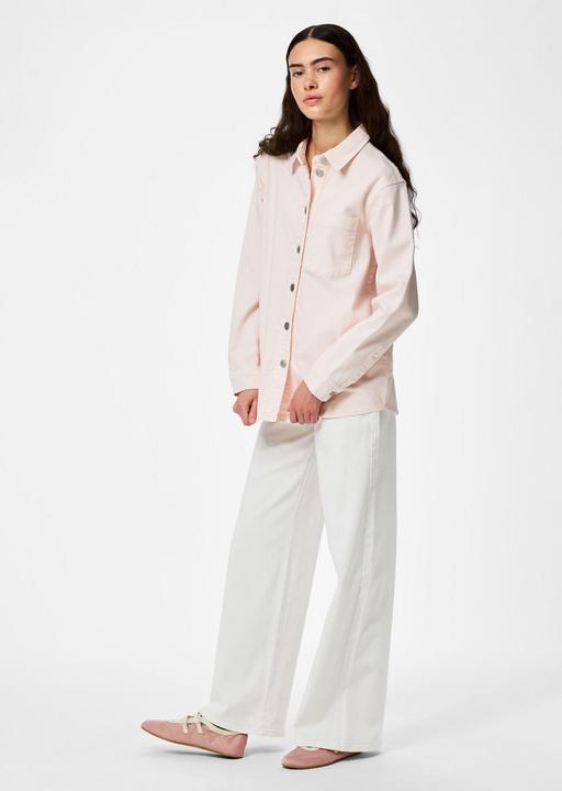 Immagine prodotto Pieces PCSILKE Jeanshemd (M)