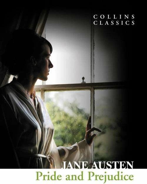 Produktbild Pride and Prejudice (Englisch, Jane Austen, 2010)