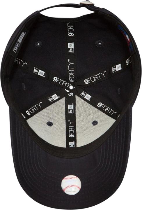 Produktbild New Era 9Forty Kappe Baumwolle Baseball (One Size)