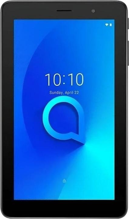 Produktbild Alcatel TAB 1T7 Black (3G, 7", 8 GB, Schwarz)
