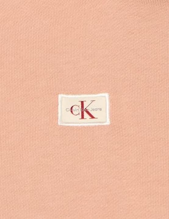 Immagine prodotto Calvin Klein Jeans Woven Label Regular Hoodie (S)