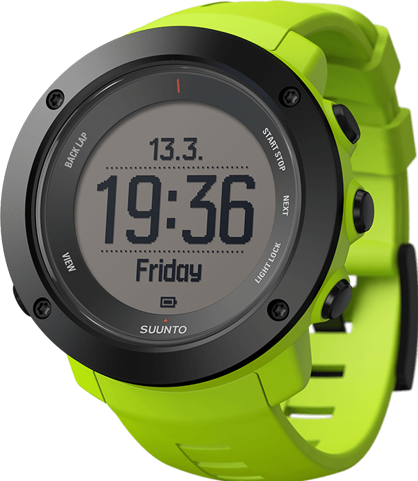 Suunto Ambit3 Vertical HR (50 mm)