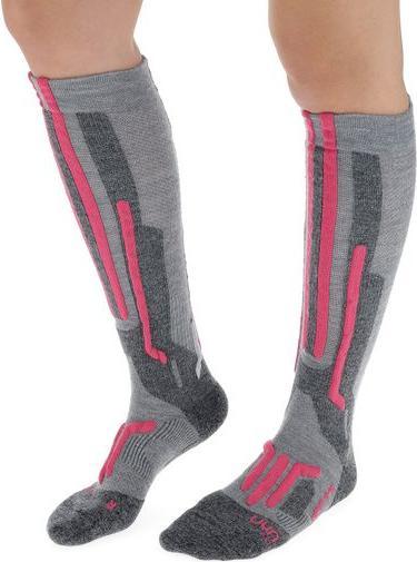 Immagine prodotto UYN Calzini Ski Merino (41 - 42)
