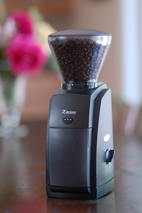 Immagine prodotto Baratza Macinacaffè elettrico