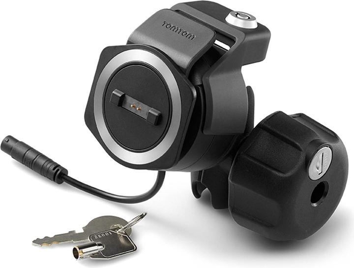 Produktbild TomTom Rider 410 WORLD Premium Pack (4.30")