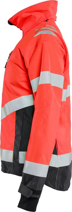 Produktbild Blakläder Hochsichtbare Arbeitsjacke für Frauen (M)