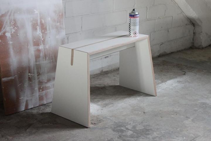 Actual product image Tojo couch potato