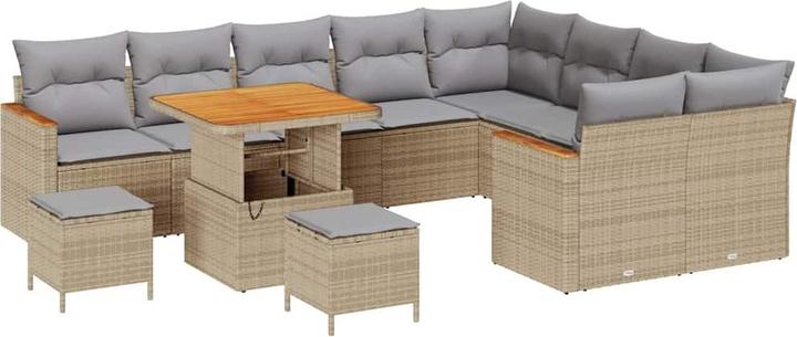 Produktbild vidaXL Ezequiel